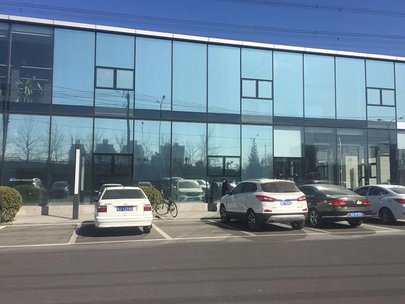 如何貼好玻璃膜？